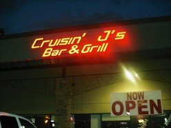 Cruisin' J's Bar & Grill