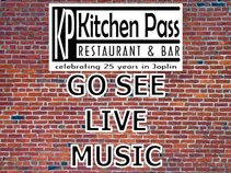 Kitchen Pass