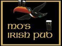 Mo's Irish Pub