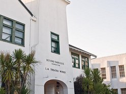 Beyond Baroque Literary Arts Center