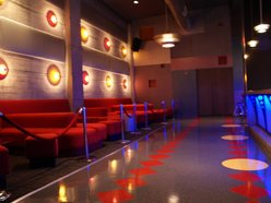 Bench & Bar Nightclub