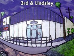 3rd and Lindsley