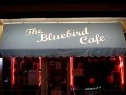 The Bluebird Cafe