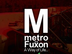 Metro Fuxon