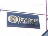 O'Briens Public House