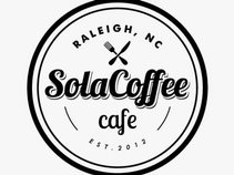 Sola Coffee Cafe