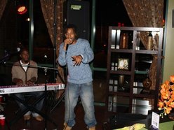 Spoken Word Cafe