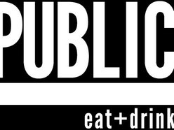 PUBLIC eat+drink