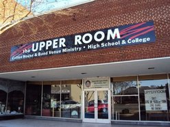 Upper Room Ministries