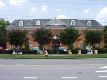 The River Room Coffeehouse Church