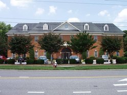 The River Room Coffeehouse Church