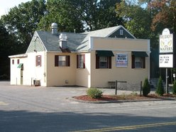 MUDDY WATERS PUB & RESTAURANT