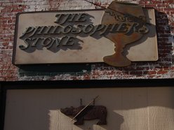 Philosopher's Stone Philosopher's Stone