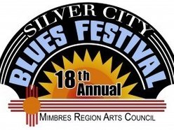 Silver City Blues Festival