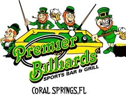 Premier Billiards and Sports Club