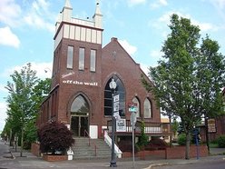 Spinella's off the wall