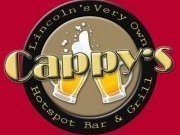 Cappy's Hotspot Bar & Grill