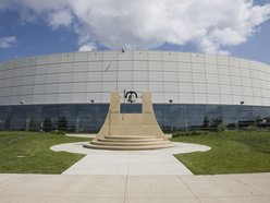 NIU Convocation Center