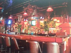 Mahogany's Bar