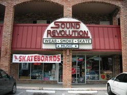 Sound Revolution