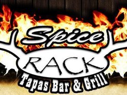 The Spice Rack