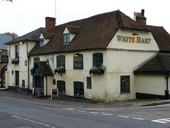 White Hart Inn