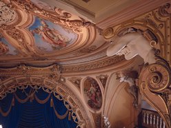 Grand Theatre Blackpool