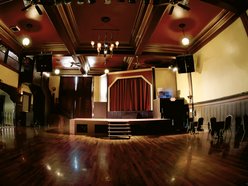 Bossanova Ballroom