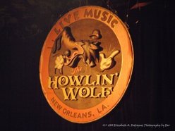 The Howlin' Wolf New Orleans