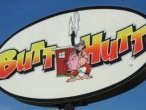 Butt Hutt BBQ