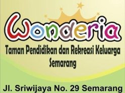 Wonderia