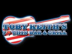 Toby Keiths I Love This Bar
