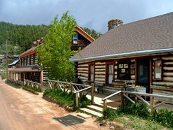 Gold Hill Inn