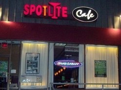 Spotlight Cafe