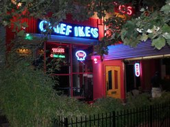 Chief Ike's Mambo Room