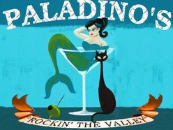 Paladino's
