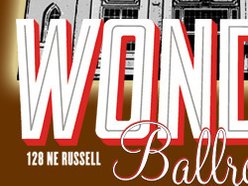 Wonder Ballroom