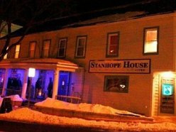 The Stanhope House
