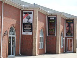 Eddie Owen Presents at Red Clay Theatre