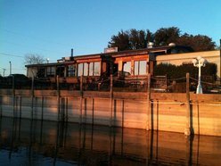 The Spot on Eagle Mountain Lake