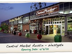 Central Market Westgate Central Market Westgate