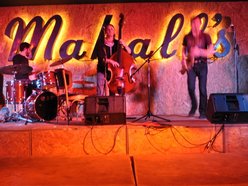 Mahalls 20 Lanes