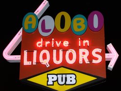The Alibi Pub