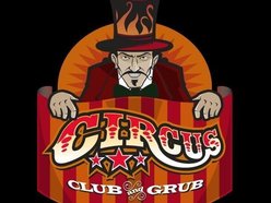 Circus Columbus Bar