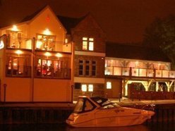 Moorings Restaurant and Bar