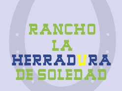 Rancho La Herradura De Soledad