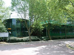 The Lanterns Studio Theatre