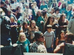 Sunshine Daydreams WV Festivals