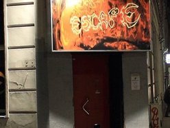 Escape Metalcorner