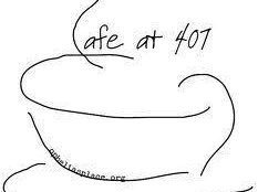 Cafe at 407 Cafe at 407